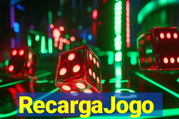 RecargaJogo