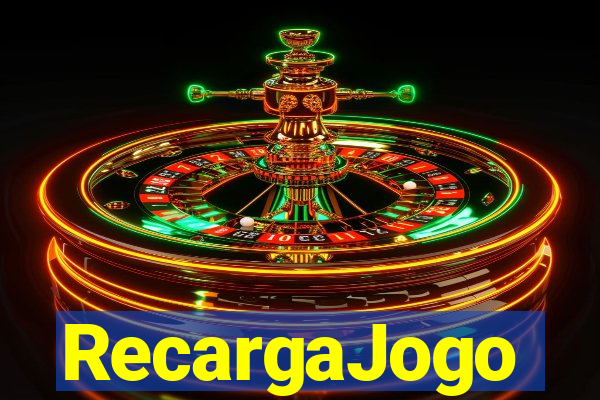 RecargaJogo