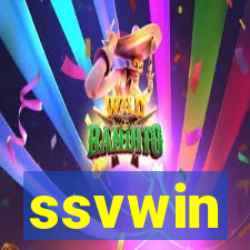 ssvwin