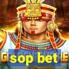 sop bet