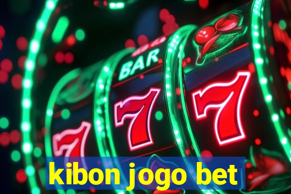 kibon jogo bet