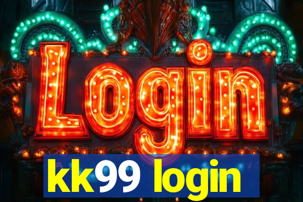 kk99 login