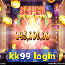 kk99 login