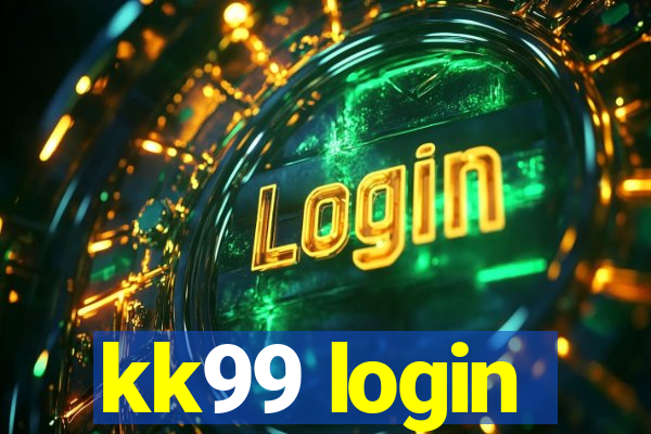 kk99 login