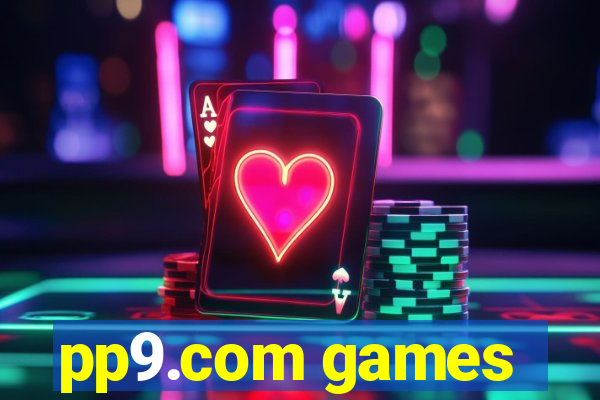 pp9.com games