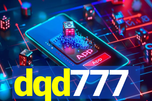 dqd777