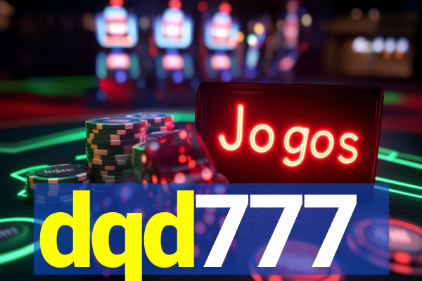 dqd777