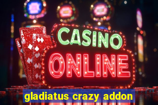 gladiatus crazy addon