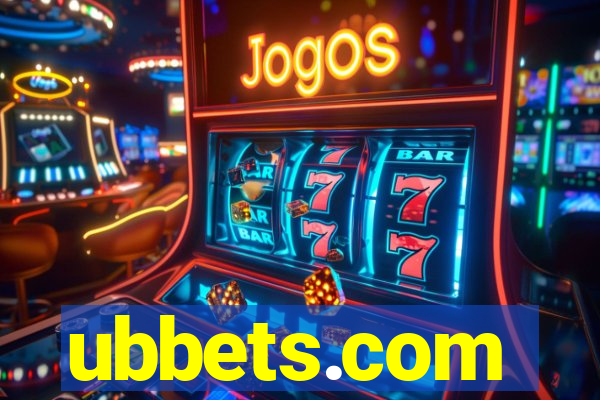 ubbets.com