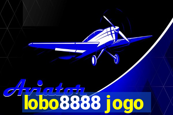 lobo8888 jogo