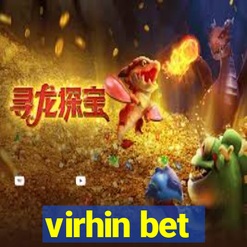 virhin bet