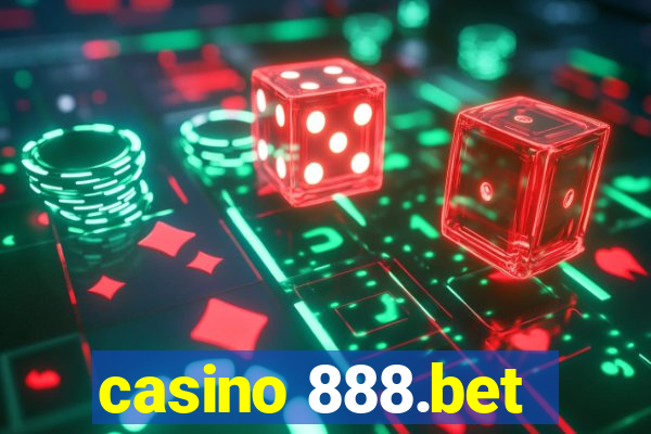 casino 888.bet