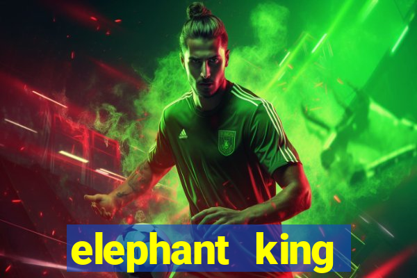 elephant king online slot