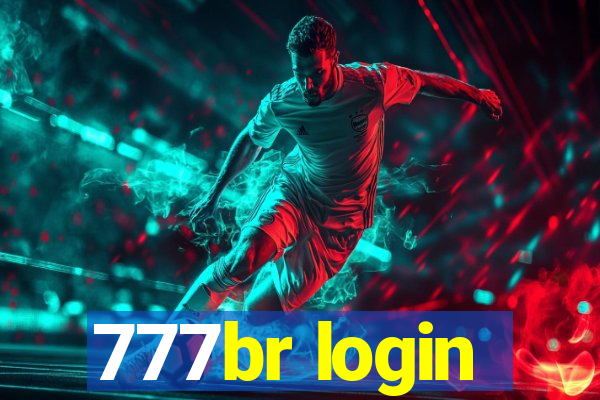 777br login