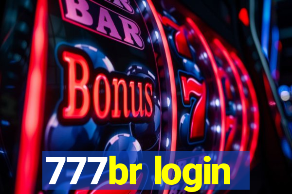 777br login