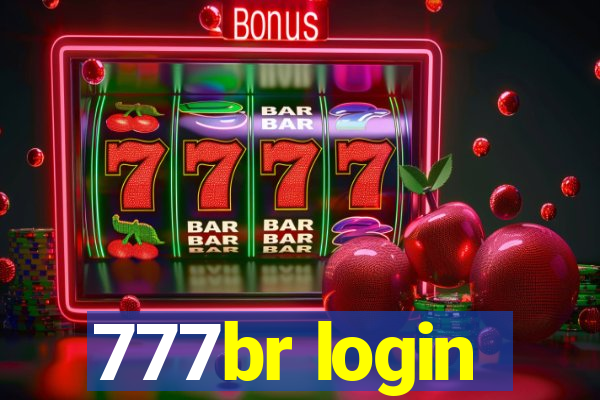 777br login