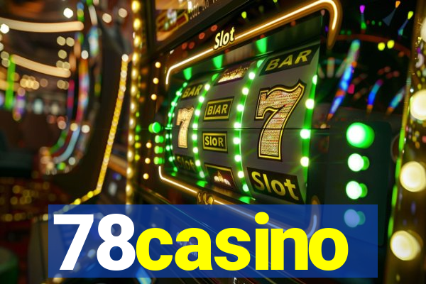 78casino