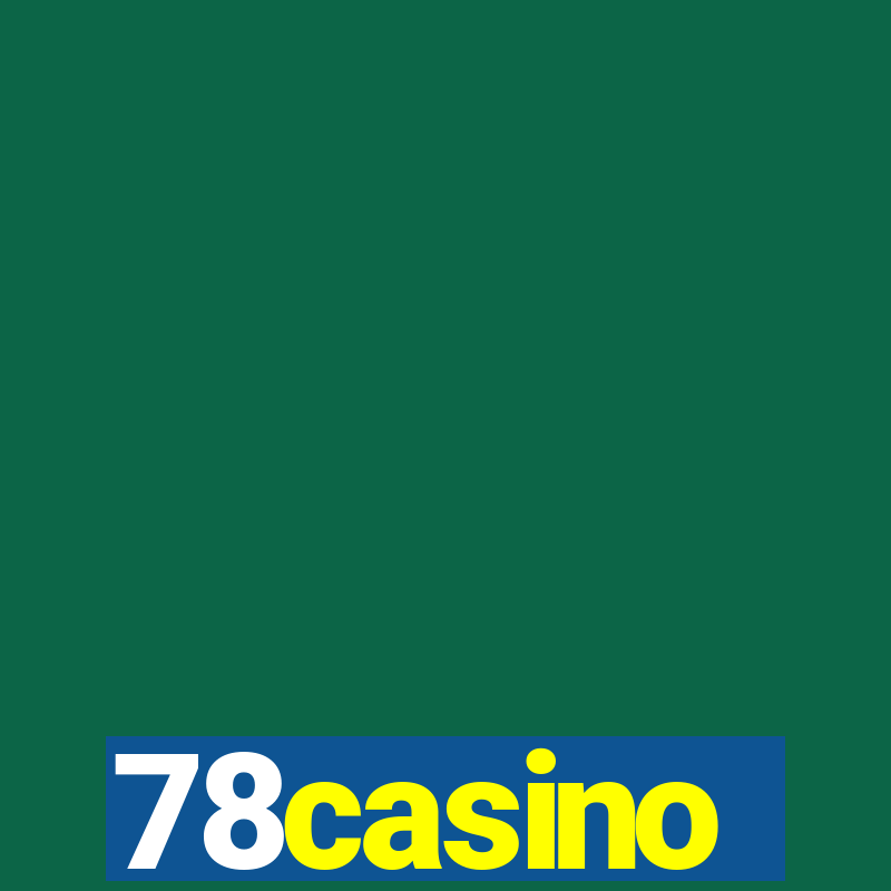 78casino