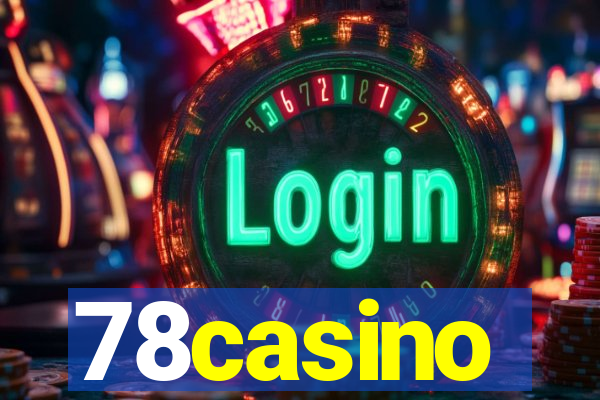 78casino