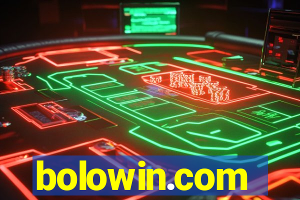 bolowin.com