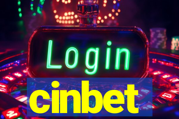 cinbet