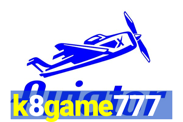 k8game777