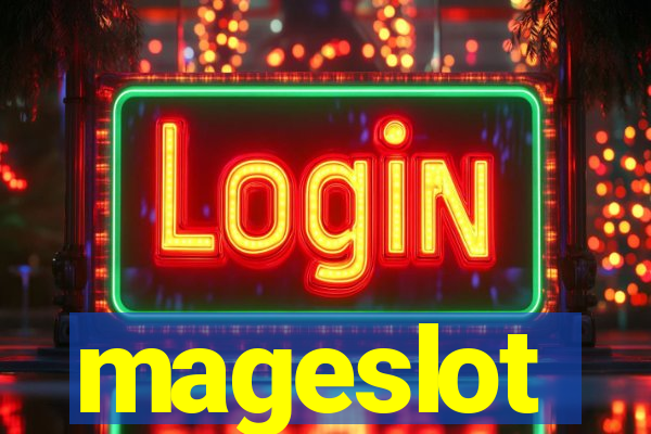 mageslot