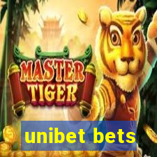 unibet bets