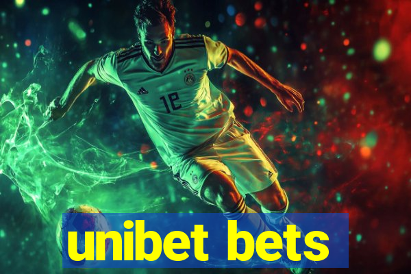 unibet bets