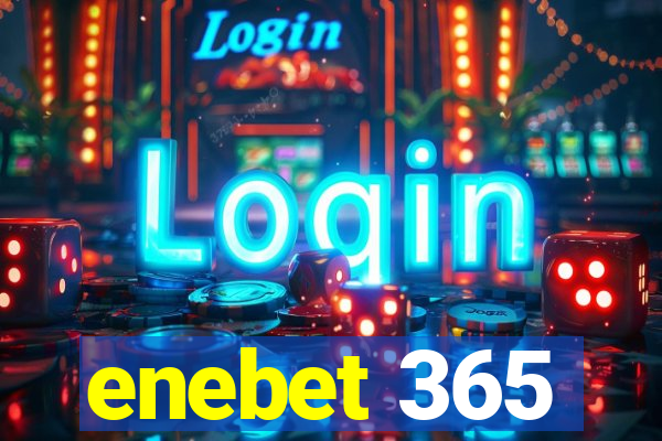 enebet 365