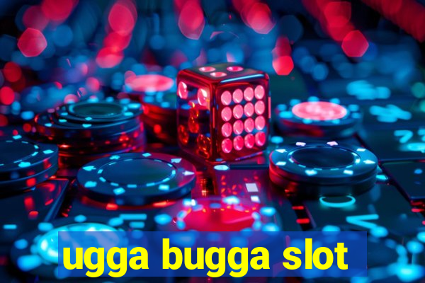 ugga bugga slot