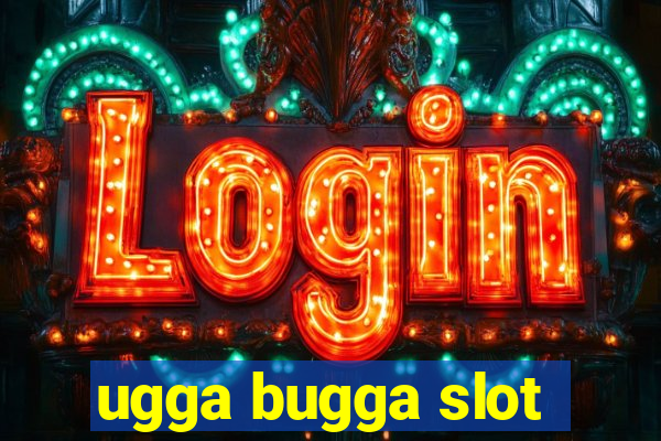 ugga bugga slot