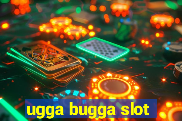 ugga bugga slot