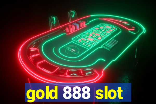 gold 888 slot