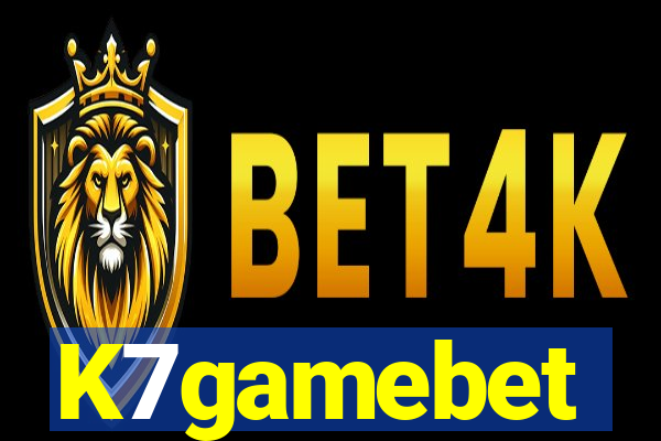 K7gamebet