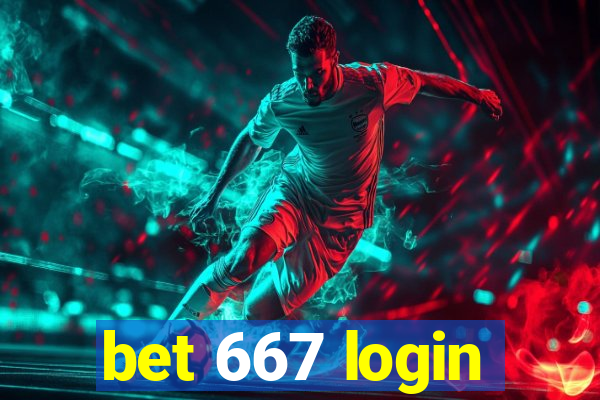 bet 667 login