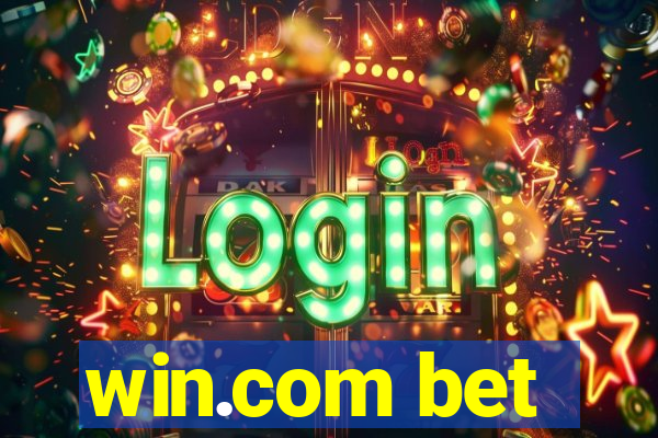 win.com bet