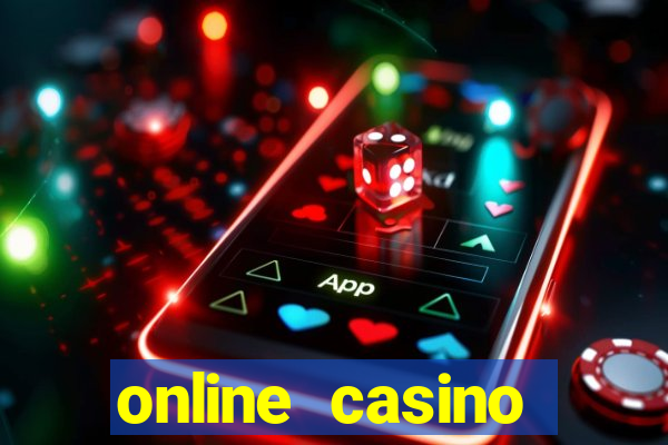 online casino united states