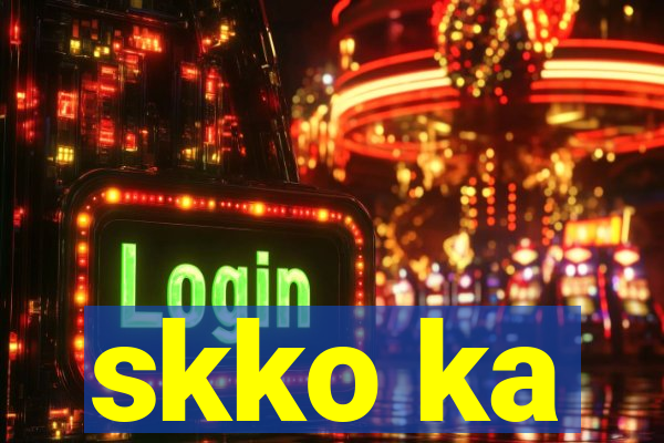 skko ka