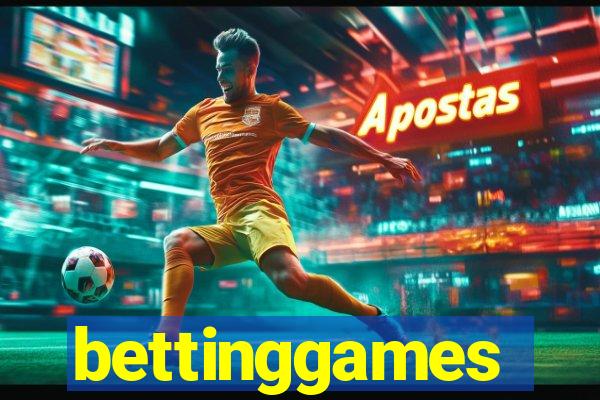 bettinggames