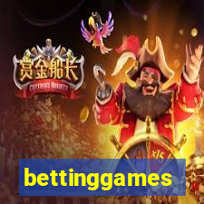 bettinggames