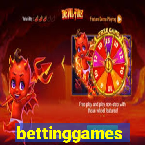 bettinggames