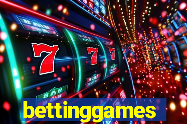 bettinggames