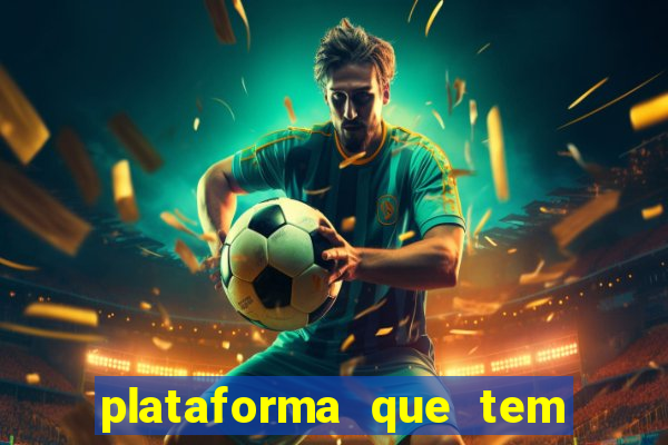 plataforma que tem o jogo do gato