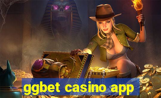 ggbet casino app