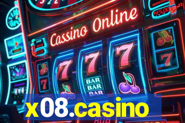 x08.casino