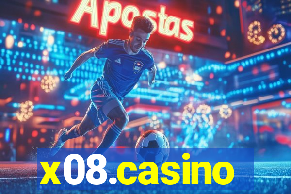 x08.casino