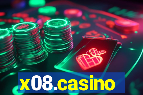 x08.casino