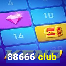 88666 club