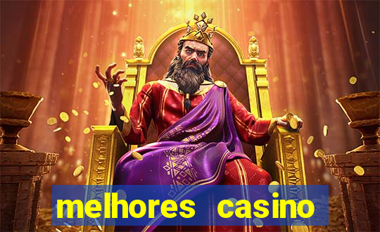 melhores casino online portugal